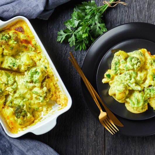 27 Simple Crockpot Side Dish Recipes 