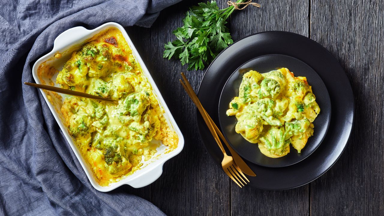 27 Simple Crockpot Side Dish Recipes