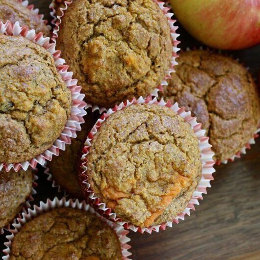 29 Amazing Apple Breakfast Recipes