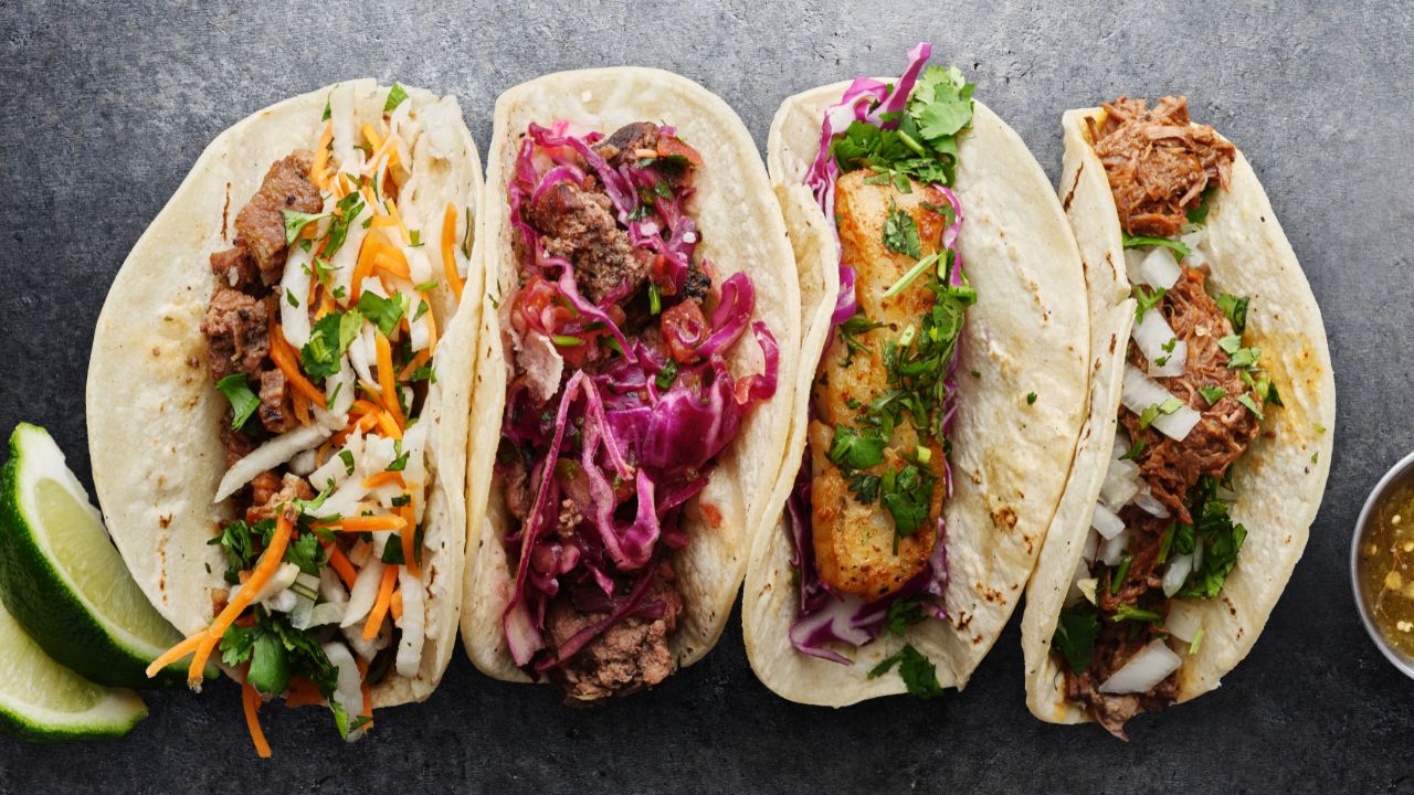 Taco Recipes
